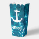 Suche nach schiff papier geschenk box Anker