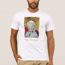 Suche nach papst johannes paul ii tshirts Christentum