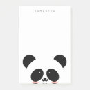 Suche nach panda post it Monogramm
