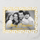 Suche nach black and white postkarten Gold