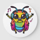 Suche nach kopfhörer wanduhren Niedlich