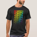 Suche nach perfekt tshirts Text