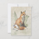 Suche nach pilz kleine grußkarten Blume