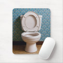 Suche nach toilette mousepads Retro
