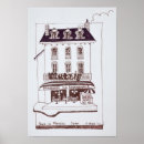 Suche nach brasserie poster Restaurant