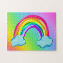 Suche nach rainbow puzzle Bright