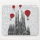 Suche nach heißluftballon mousepads Steampunk