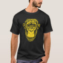 Suche nach schimpanse tshirts Süß