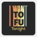 Suche nach tofu aufkleber Vegan