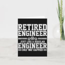 Suche nach ingenieur karten Ruhestand