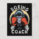 Suche nach boxing postkarten Tiere