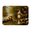 Suche nach antiquitäten magnete Landschaft