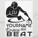 Suche nach dj flyer Deejay