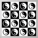 Suche nach weißes yin yang Muster