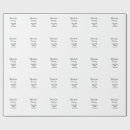 Suche nach danke geschenkpapier Minimal