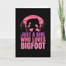 Suche nach sasquatch karten Bigfoot