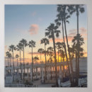 Suche nach sonnenuntergang poster Palmen