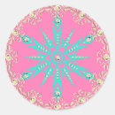 Suche nach rosa und türkis aufkleber Für sie