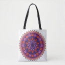 Suche nach lila mandala taschen Dutzend