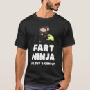 Suche nach ninja spaß tshirts Tödlich