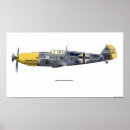 Suche nach bf 109 poster Kämpfer