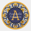 Suche nach spanische fliesen aufkleber Monogramm