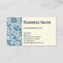 Suche nach vintager garten visitenkarten Beruflich