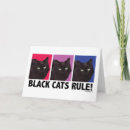 Suche nach leere katze karten Schwarzes