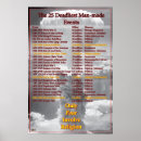 Suche nach toten poster Religion