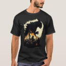 Suche nach dunkle seite tshirts Sport