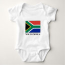 Suche nach südafrika babykleidung Flagge