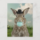 Suche nach blaues kaninchen postkarten Easter