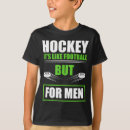 Suche nach lustiges hockey tshirts Spaß