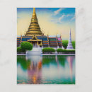 Suche nach thailand thailändisch postkarten Retro