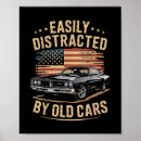 Suche nach autos poster Vintage
