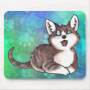 Suche nach braune katze mousepads Cartoon