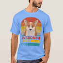 Suche nach corgi geburtstag tshirts Welpe