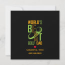 Suche nach golf spaß karten Dad