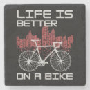 Suche nach mountainbiker untersetzer Radfahrer