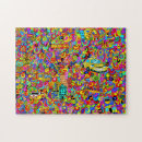 Suche nach psychedelic puzzle 70er