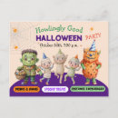 Suche nach halloween geburtstag karten Hexe