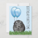 Suche nach luftballons einladungen Foto