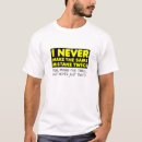 Suche nach mehrfach tshirts Beleidigungen