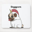 Suche nach lustiges einhorn mousepads Hund