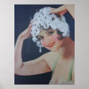 Suche nach shampoo poster Vintag