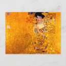 Suche nach adele bloch bauer postkarten Jugendstil