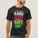 Suche nach ampel tshirts Verkehr