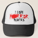 Suche nach horror kappen Film