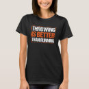 Suche nach diskuswerfer tshirts Athlet