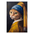 Suche nach berühmte katzen poster Berühmtes gemälde